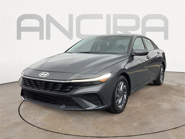 Used Car 2024 Hyundai Elantra  Sel For Sale Under $20,000 In San Antonio, Texas