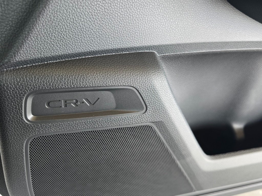 Thumbnail: 2026 Honda CR-V - 26