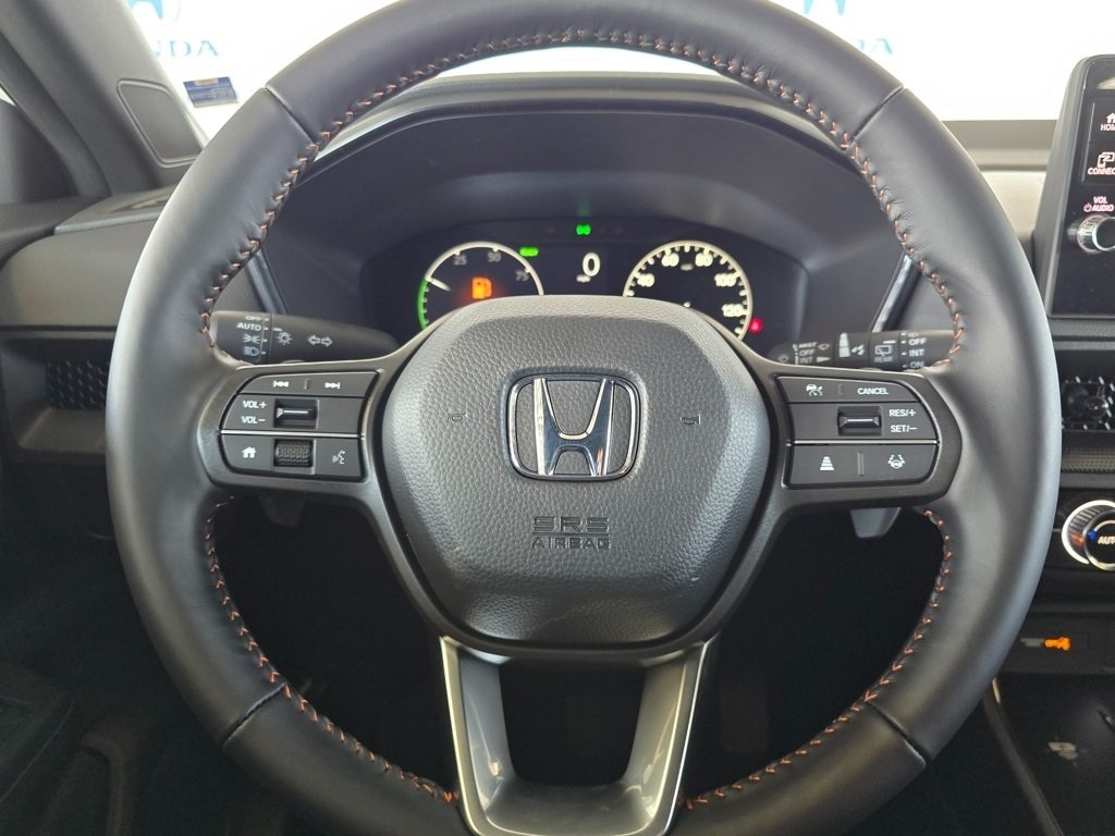 Thumbnail: 2026 Honda CR-V - 29