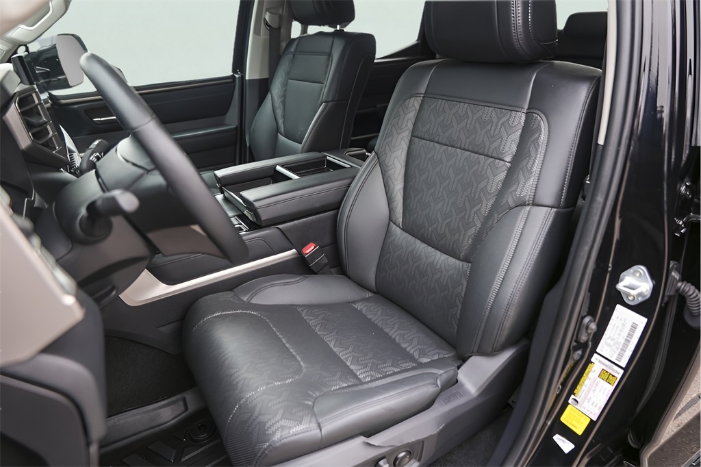 Used Car 2024 Toyota Tundra Hybrid  Limited For Sale Under $60,000 In Austin, Texas