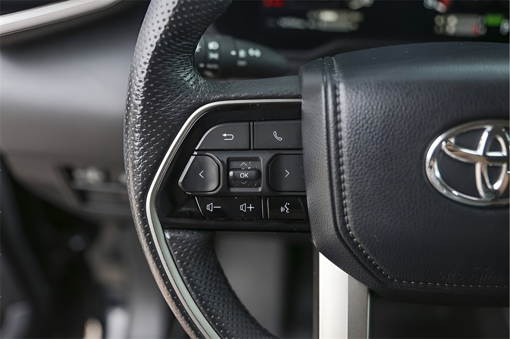 Used Car 2024 Toyota Tundra Hybrid  Limited For Sale Under $60,000 In Austin, Texas