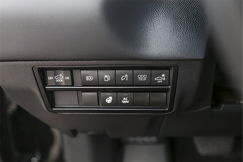 Used Car 2024 Toyota Tundra Hybrid  Limited For Sale Under $60,000 In Austin, Texas