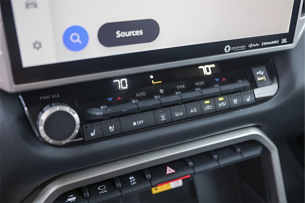 Used Car 2024 Toyota Tundra Hybrid  Limited For Sale Under $60,000 In Austin, Texas