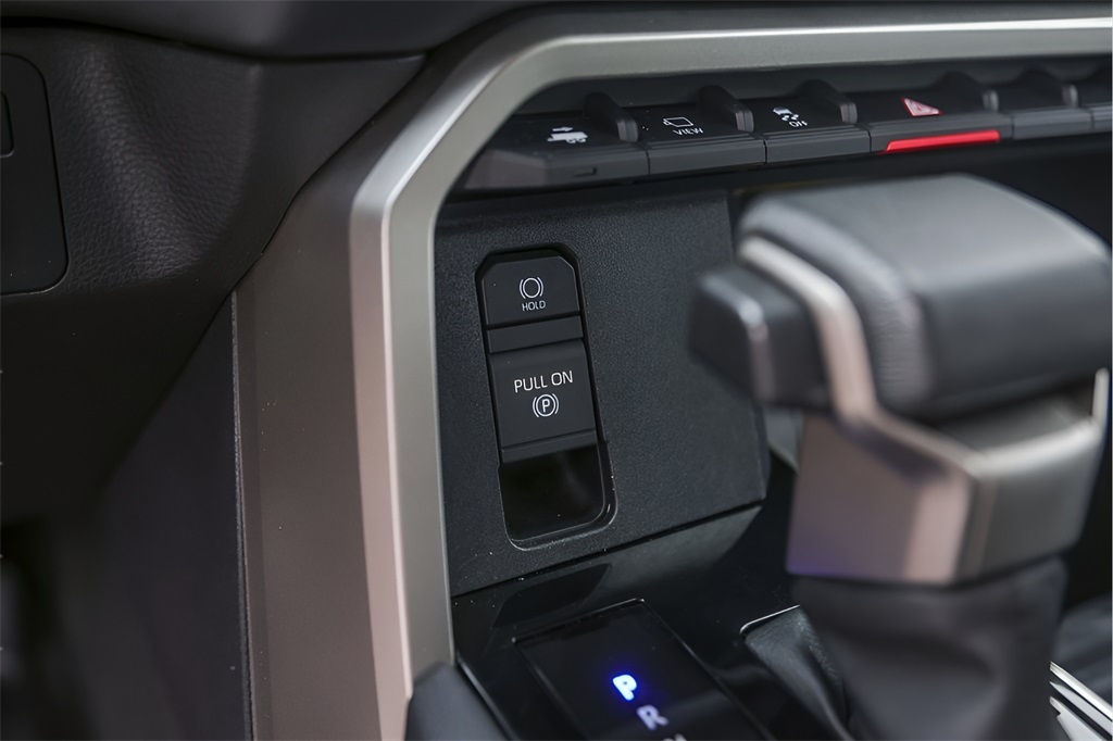 Used Car 2024 Toyota Tundra Hybrid  Limited For Sale Under $60,000 In Austin, Texas