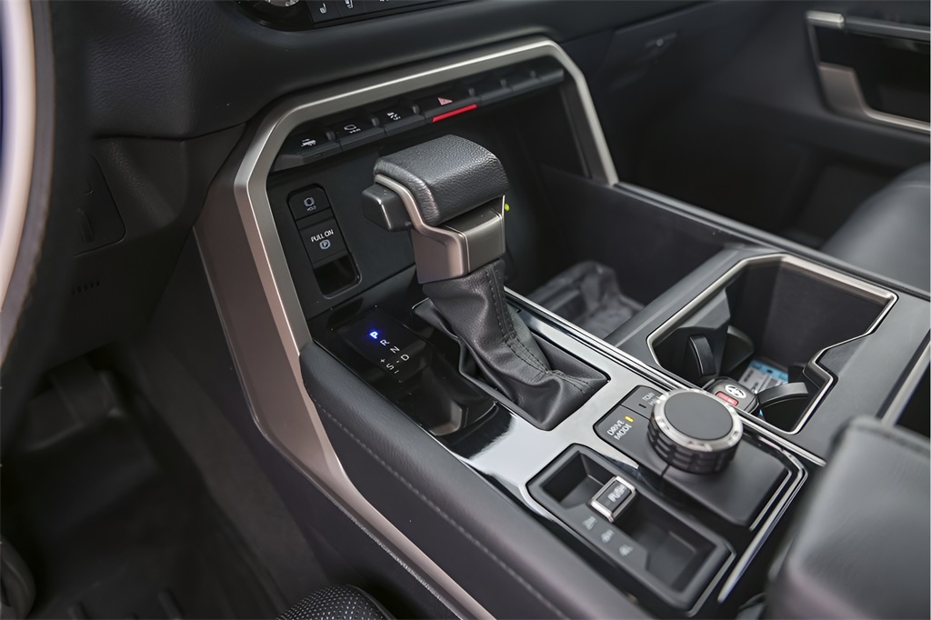 Used Car 2024 Toyota Tundra Hybrid  Limited For Sale Under $60,000 In Austin, Texas