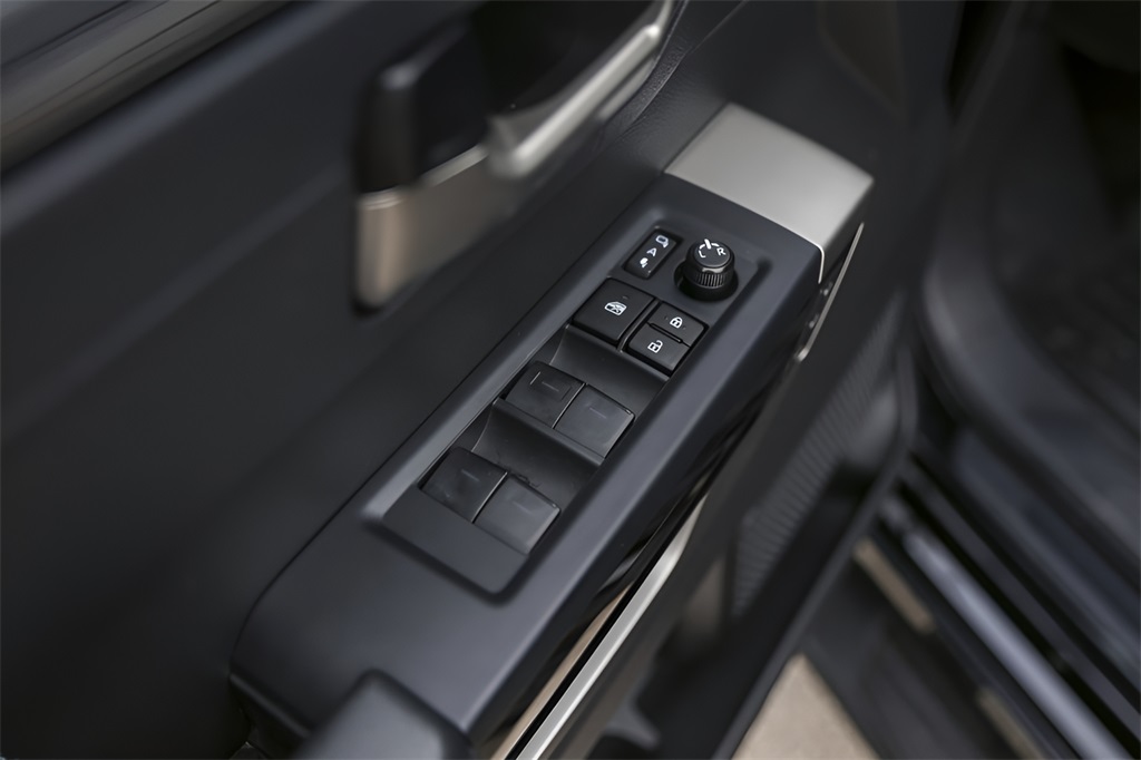 Used Car 2024 Toyota Tundra Hybrid  Limited For Sale Under $60,000 In Austin, Texas