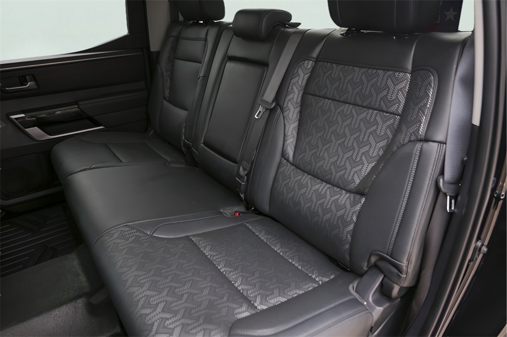 Used Car 2024 Toyota Tundra Hybrid  Limited For Sale Under $60,000 In Austin, Texas