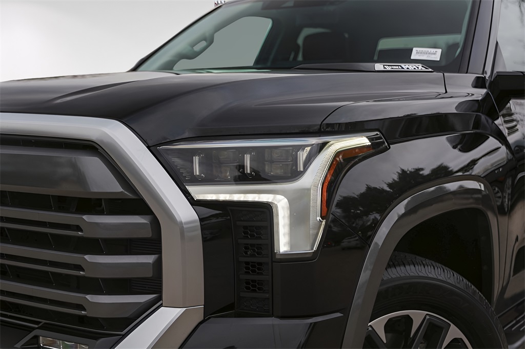 Used Car 2024 Toyota Tundra Hybrid  Limited For Sale Under $60,000 In Austin, Texas