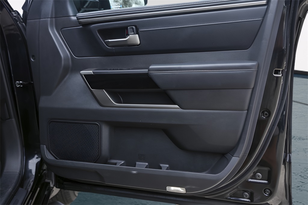 Used Car 2024 Toyota Tundra Hybrid  Limited For Sale Under $60,000 In Austin, Texas