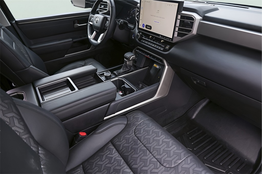 Used Car 2024 Toyota Tundra Hybrid  Limited For Sale Under $60,000 In Austin, Texas