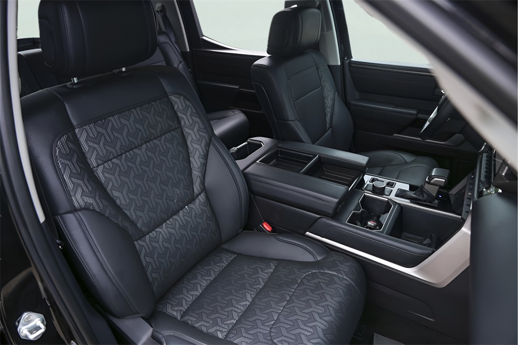 Used Car 2024 Toyota Tundra Hybrid  Limited For Sale Under $60,000 In Austin, Texas