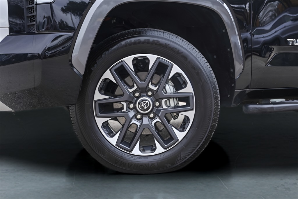 Used Car 2024 Toyota Tundra Hybrid  Limited For Sale Under $60,000 In Austin, Texas