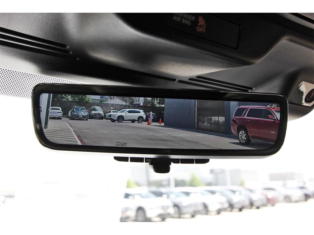 2025 Nissan Armada Platinum Reserve Blue at South Houston Nissan