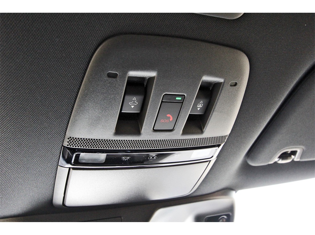 2025 Nissan Armada Platinum Reserve Blue at South Houston Nissan