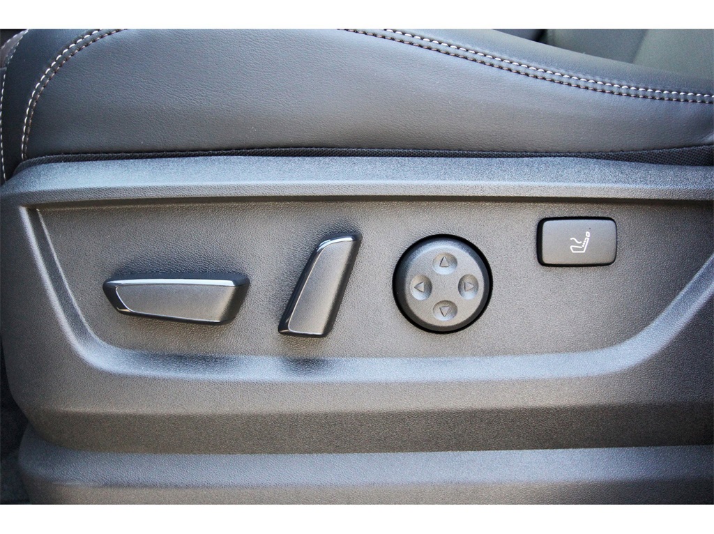 2025 Nissan Armada Platinum Reserve Blue at South Houston Nissan