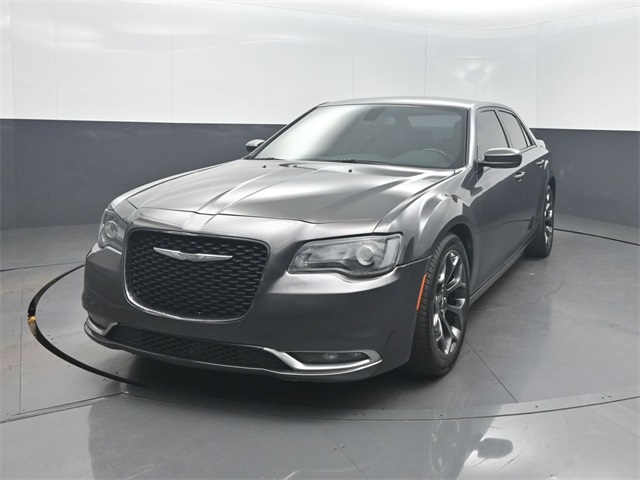 2019 Chrysler 300 S RWD