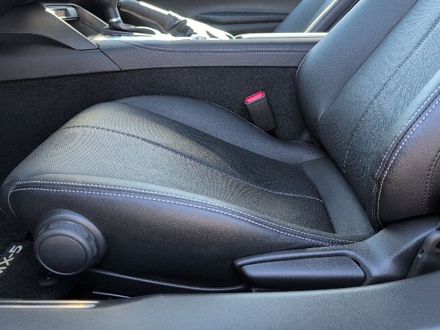 2025 Mazda MX-5 Miata RF Grand Touring - 10