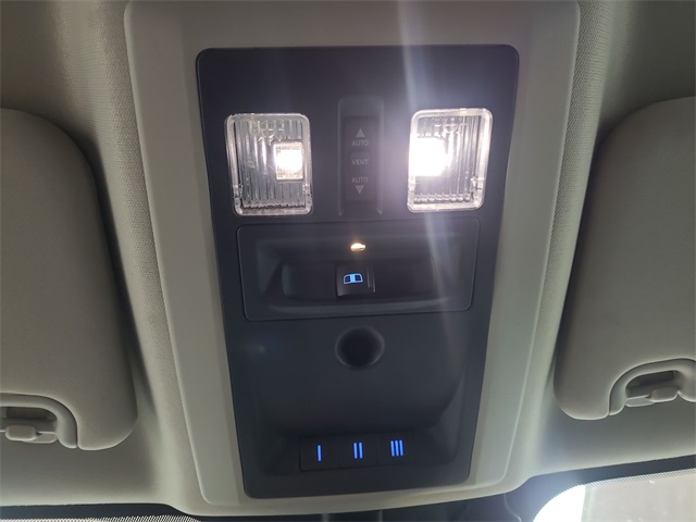 2017 – Ram – 1500