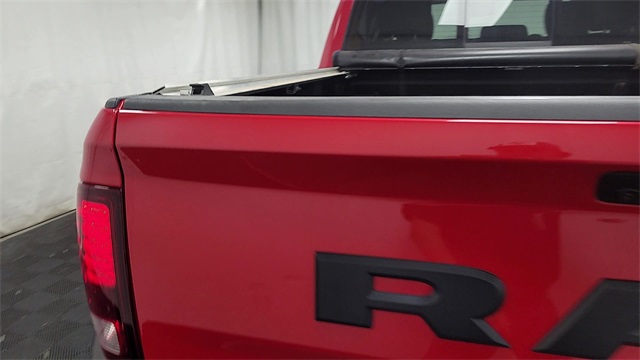 2017 – Ram – 1500