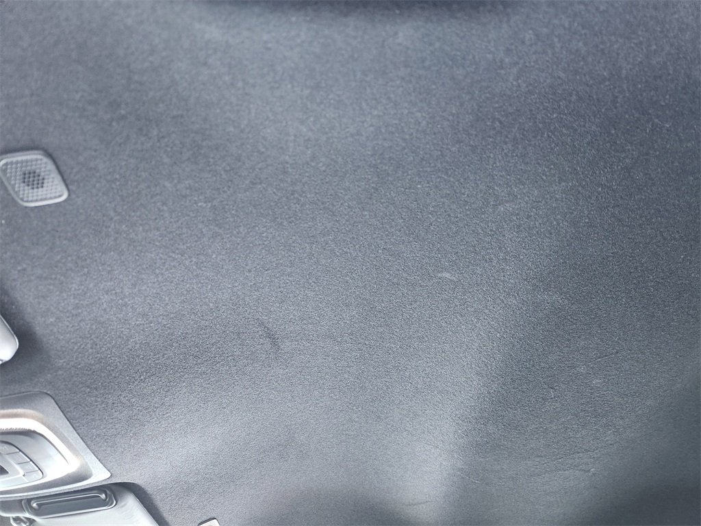 2024 Toyota Corolla Cross Hybrid Nightshade Black at Bayway Cadillac Southwest