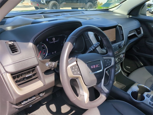 2022 GMC Terrain Denali for sale at PATRIOT CHEVROLET OF LIMERICK