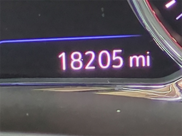 2022 GMC Terrain Denali for sale at PATRIOT CHEVROLET OF LIMERICK