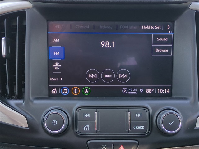 2022 GMC Terrain Denali for sale at PATRIOT CHEVROLET OF LIMERICK