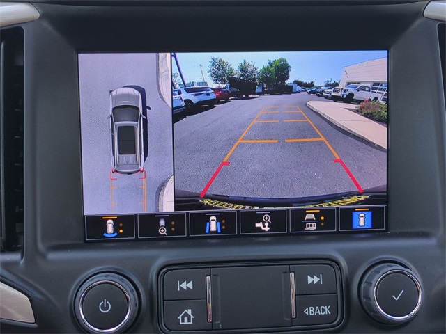 2022 GMC Terrain Denali for sale at PATRIOT CHEVROLET OF LIMERICK