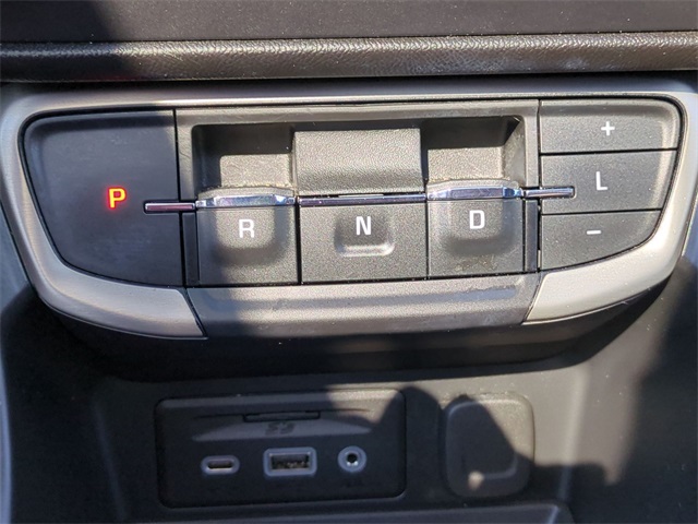 2022 GMC Terrain Denali for sale at PATRIOT CHEVROLET OF LIMERICK