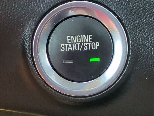2022 GMC Terrain Denali for sale at PATRIOT CHEVROLET OF LIMERICK