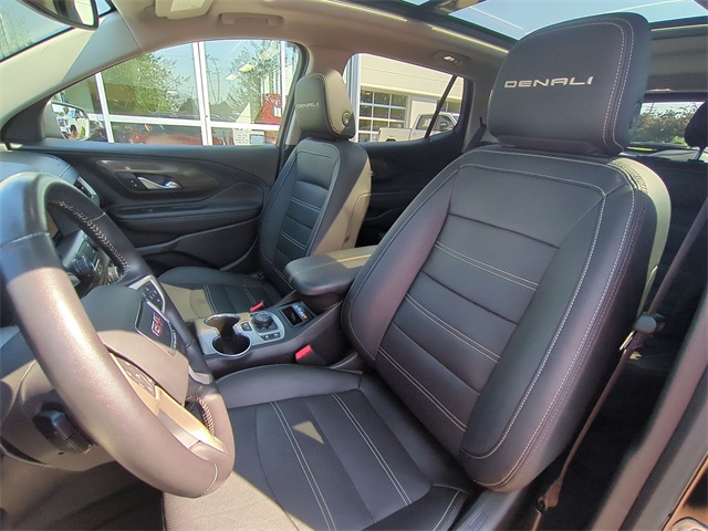 2022 GMC Terrain Denali for sale at PATRIOT CHEVROLET OF LIMERICK