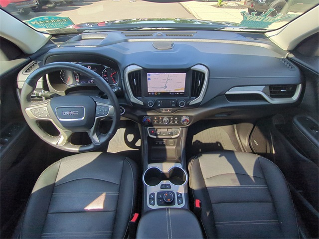 2022 GMC Terrain Denali for sale at PATRIOT CHEVROLET OF LIMERICK