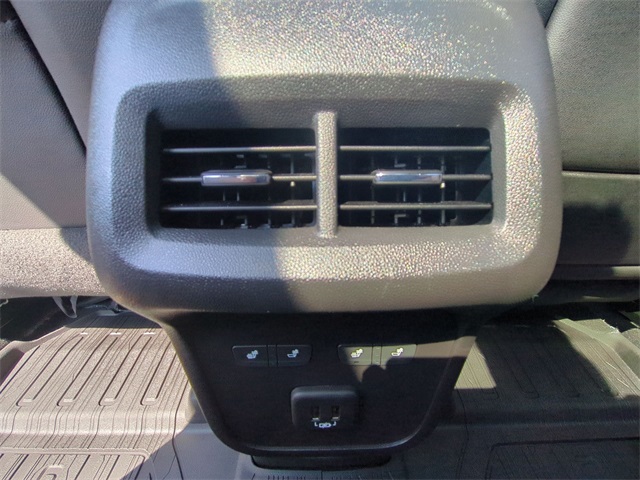 2022 GMC Terrain Denali for sale at PATRIOT CHEVROLET OF LIMERICK