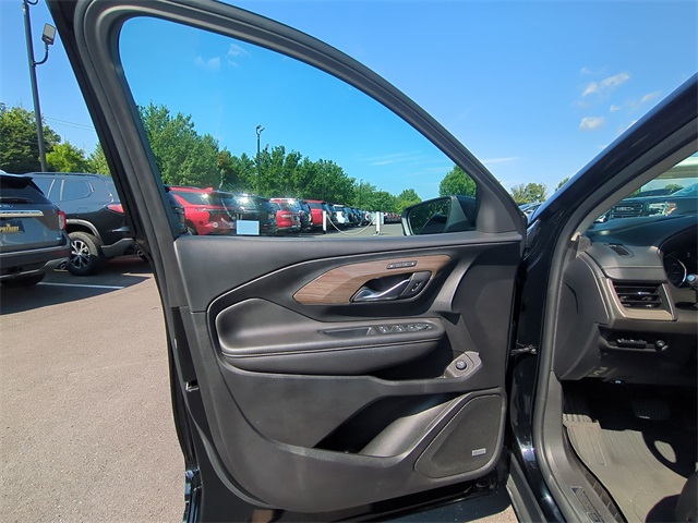 2022 GMC Terrain Denali for sale at PATRIOT CHEVROLET OF LIMERICK