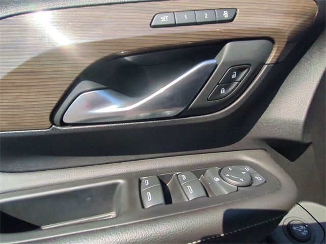 2022 GMC Terrain Denali for sale at PATRIOT CHEVROLET OF LIMERICK
