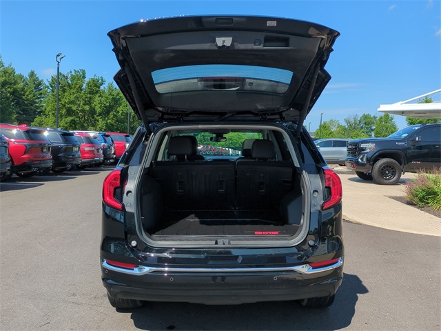 2022 GMC Terrain Denali for sale at PATRIOT CHEVROLET OF LIMERICK