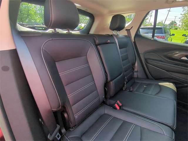 2022 GMC Terrain Denali for sale at PATRIOT CHEVROLET OF LIMERICK