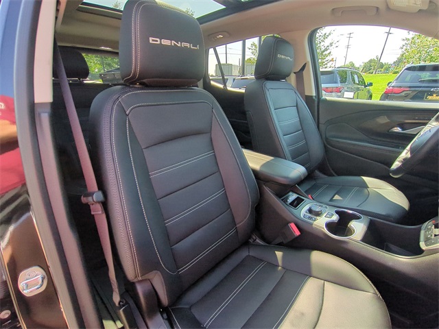 2022 GMC Terrain Denali for sale at PATRIOT CHEVROLET OF LIMERICK
