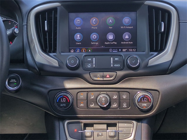 2022 GMC Terrain Denali for sale at PATRIOT CHEVROLET OF LIMERICK