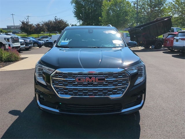 2022 GMC Terrain Denali for sale at PATRIOT CHEVROLET OF LIMERICK