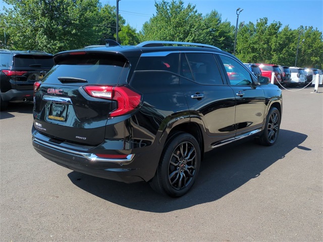 2022 GMC Terrain Denali for sale at PATRIOT CHEVROLET OF LIMERICK