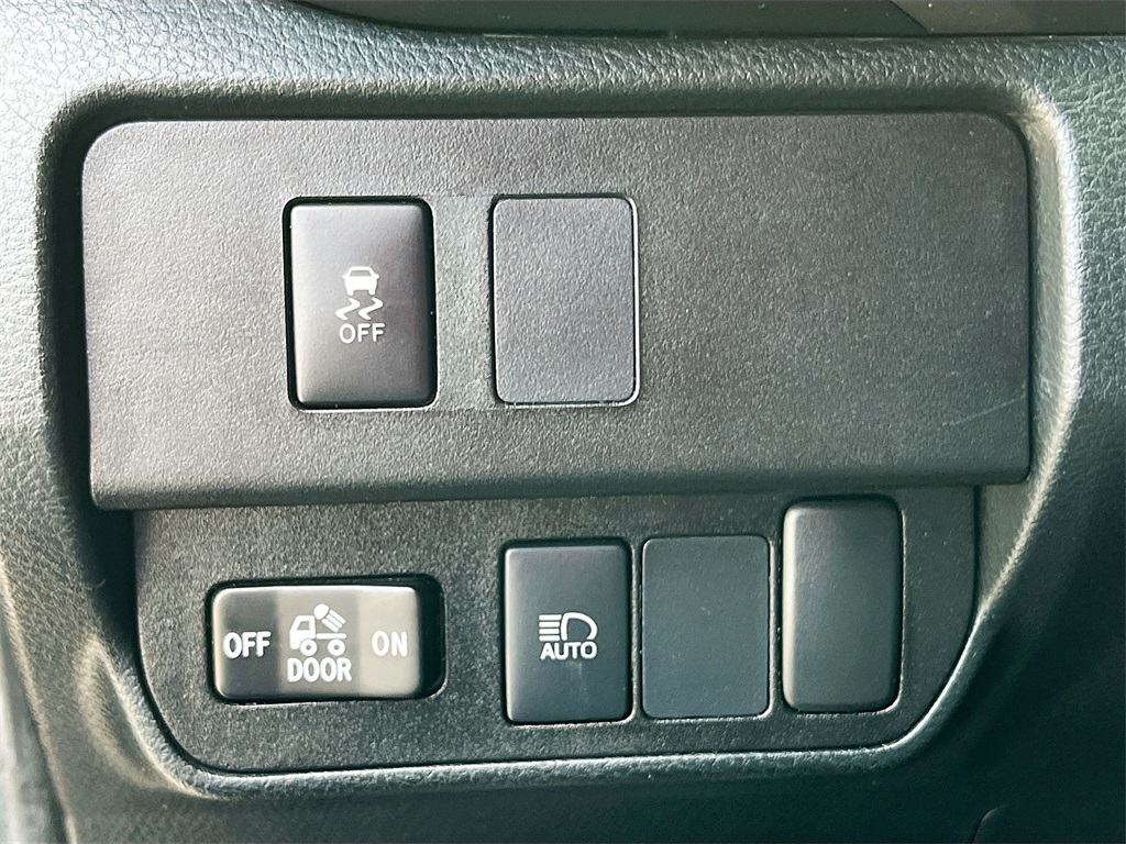 2021 Toyota Tacoma SR5 Gray at Don McGill Toyota