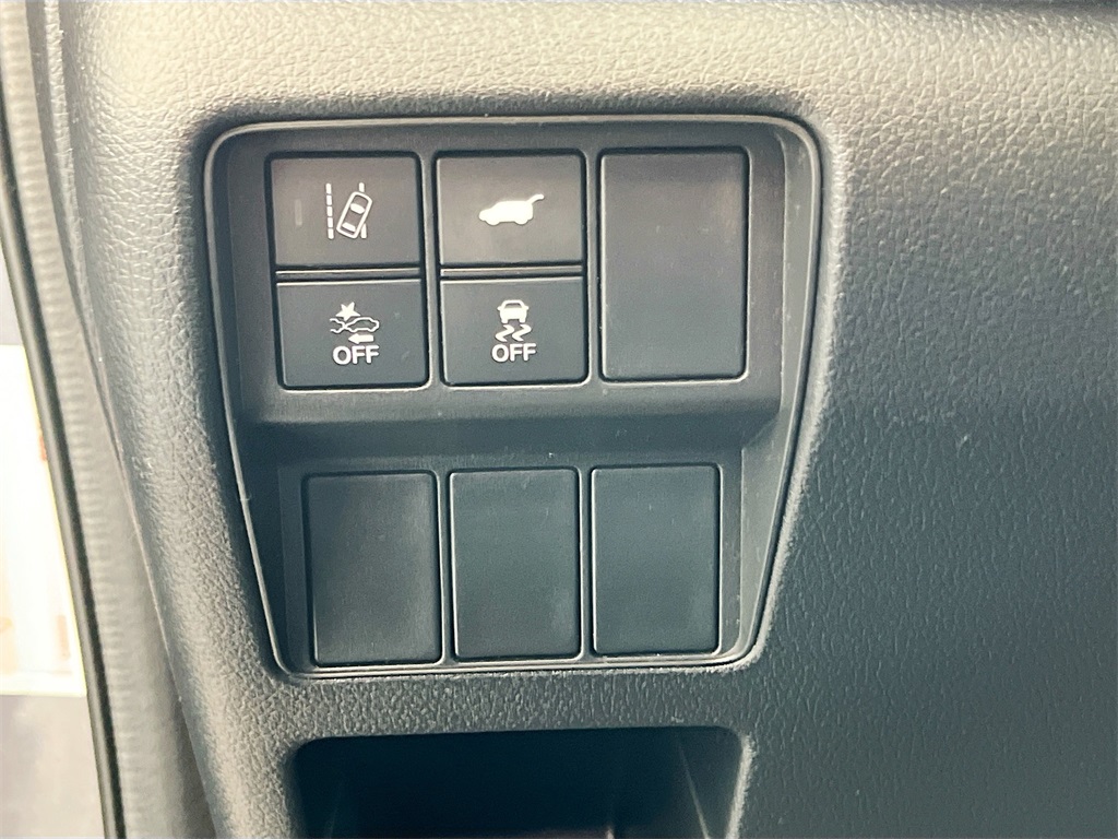 2022 Honda CR-V Touring Gray at Legacy Ford