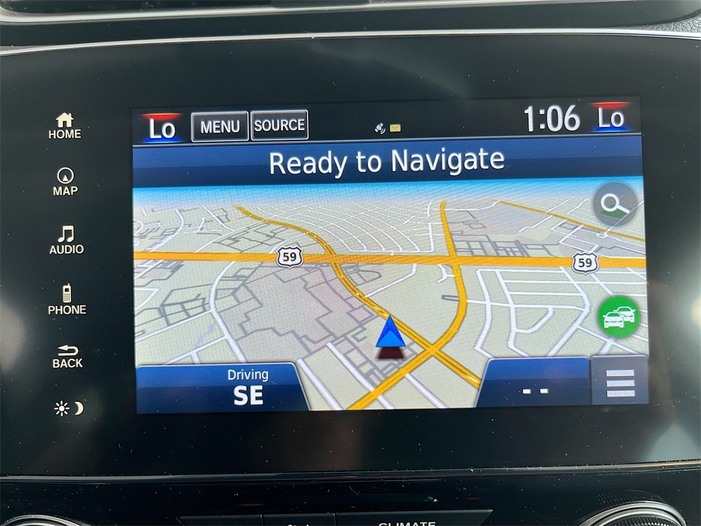 2022 Honda CR-V Touring Gray at Legacy Ford