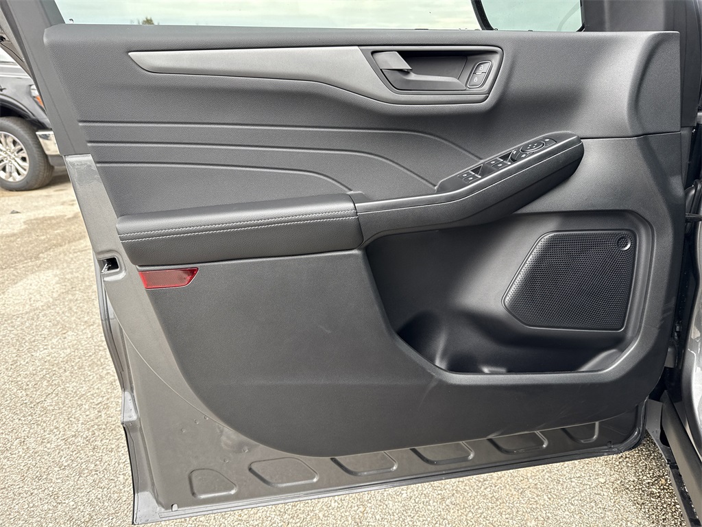 2026 Ford Escape Active Gray at Classic Ford Galveston