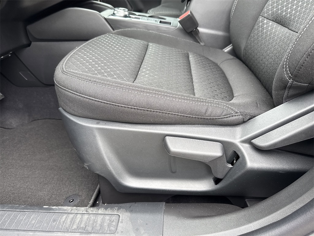 2026 Ford Escape Active Gray at Classic Ford Galveston