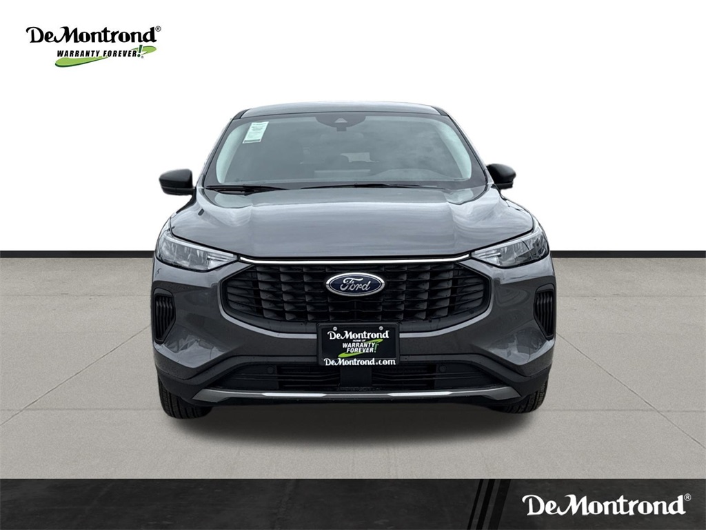 2026 Ford Escape Active Gray at Classic Ford Galveston