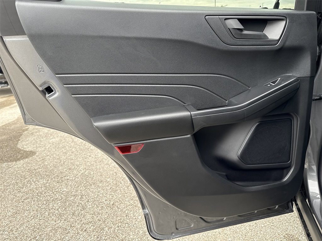 2026 Ford Escape Active Gray at Classic Ford Galveston