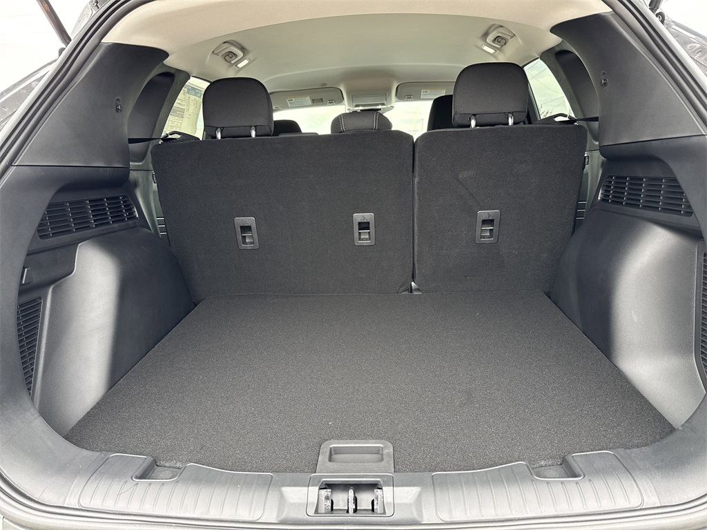 2026 Ford Escape Active Gray at Classic Ford Galveston