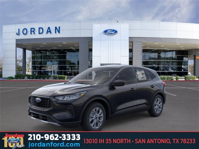 New Car 2025 Ford Escape  Active For Sale Under $30,000 In San Antonio, Texas
